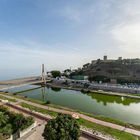 Penthouse Castillo Fuengirola Dış mekan fotoğraf