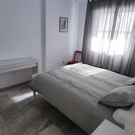Penthouse Castillo Fuengirola Dış mekan fotoğraf
