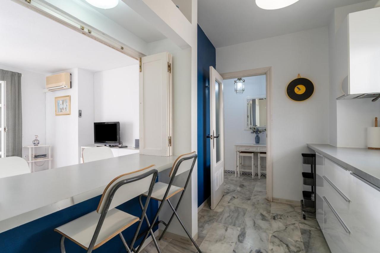 Penthouse Castillo Fuengirola Dış mekan fotoğraf