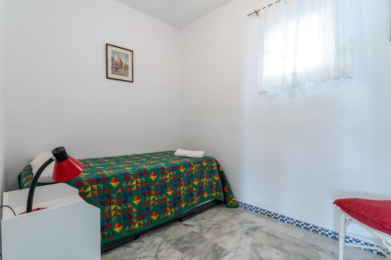 Penthouse Castillo Fuengirola Dış mekan fotoğraf