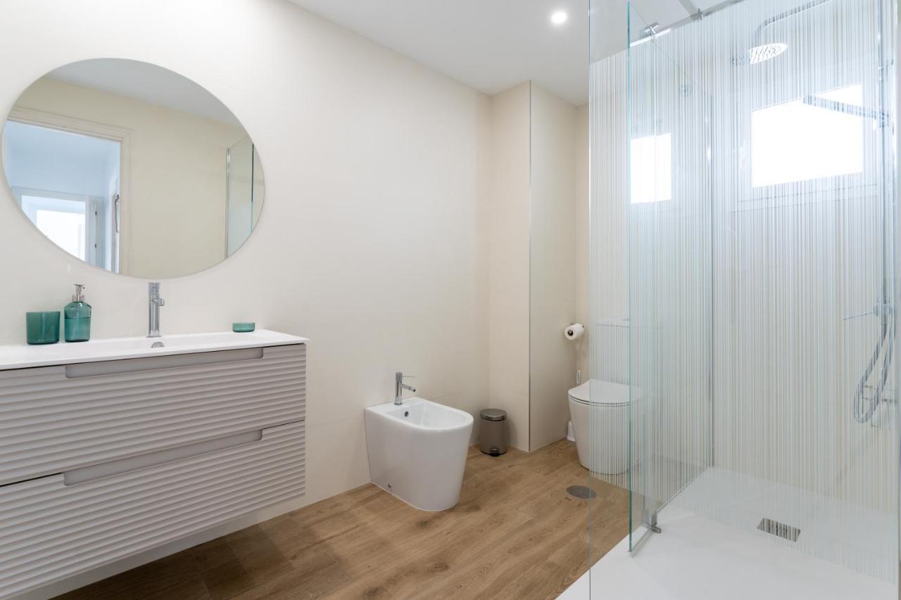 Penthouse Castillo Fuengirola Dış mekan fotoğraf