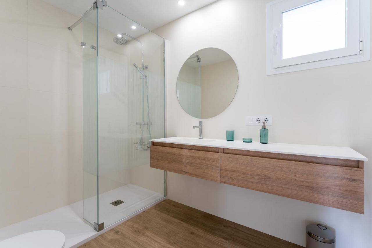 Penthouse Castillo Fuengirola Dış mekan fotoğraf