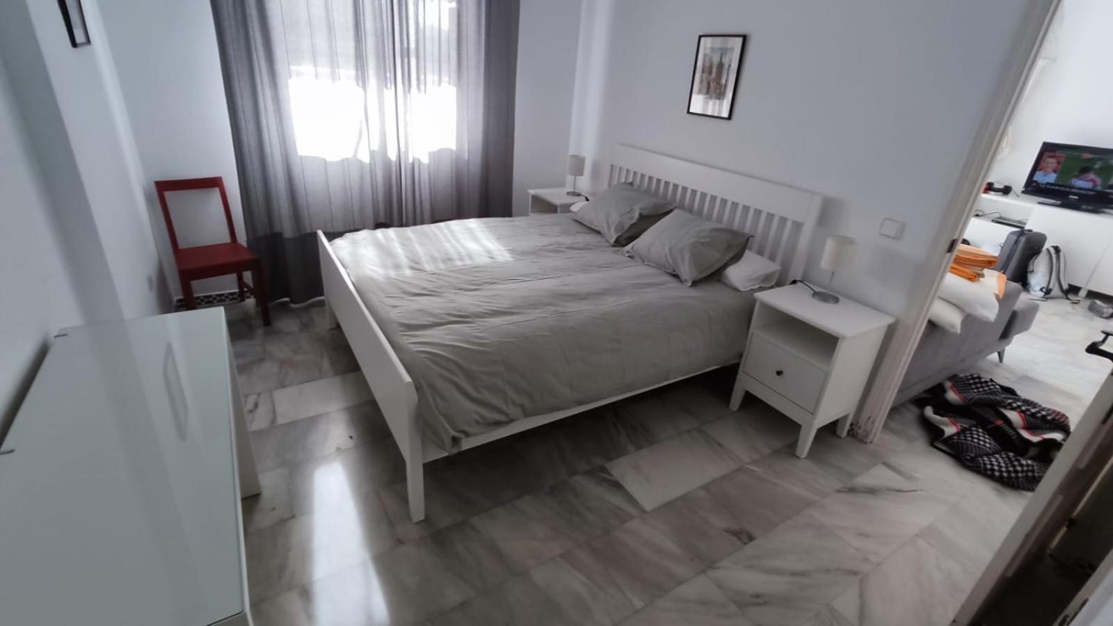 Penthouse Castillo Fuengirola Dış mekan fotoğraf