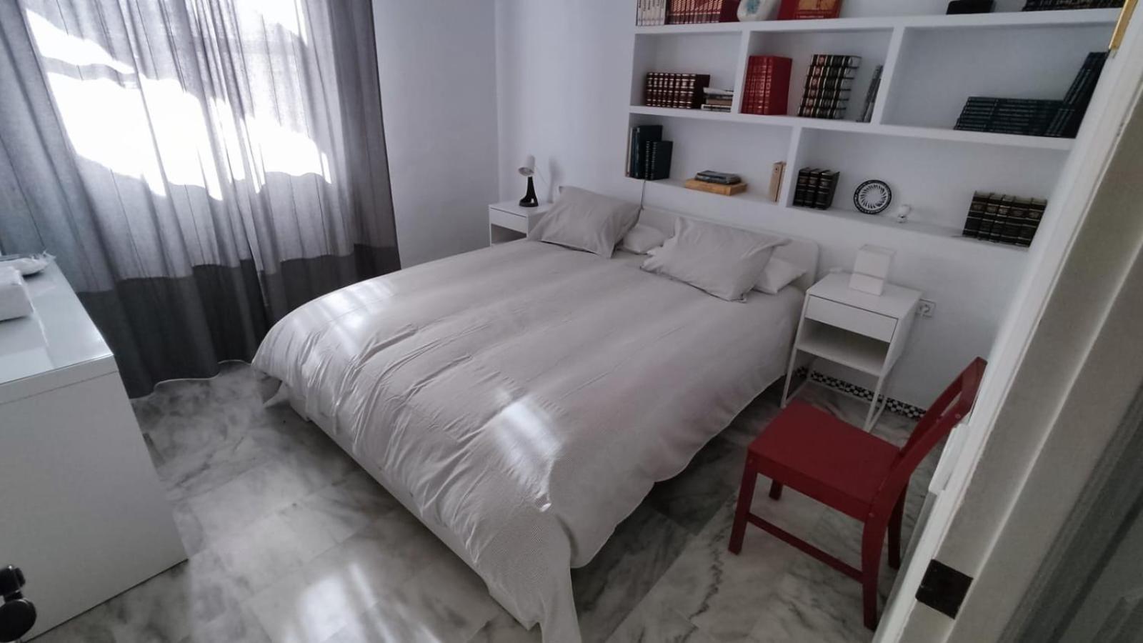 Penthouse Castillo Fuengirola Dış mekan fotoğraf